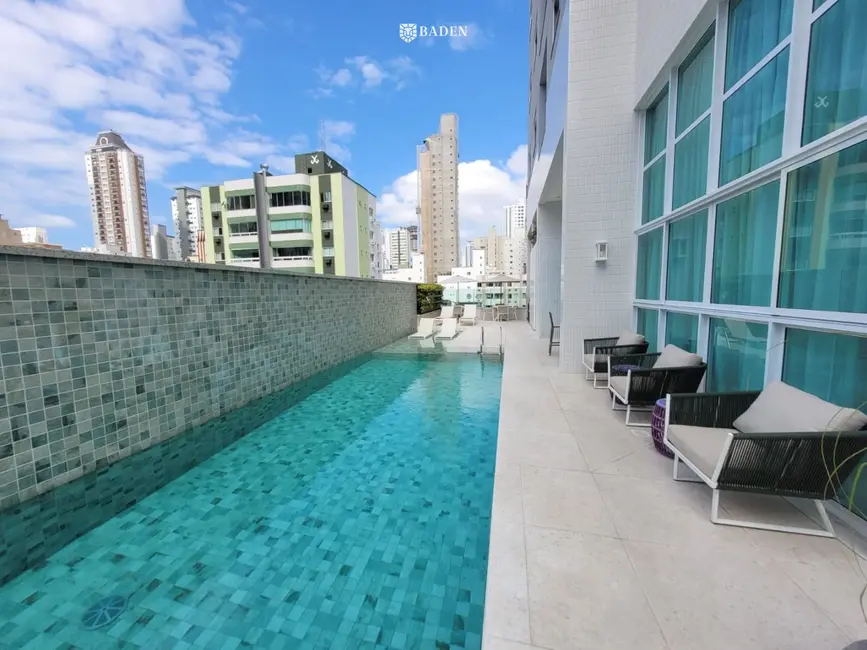 Foto 1 de Apartamento com 3 quartos à venda, 121m2 em Centro, Balneario Camboriu - SC