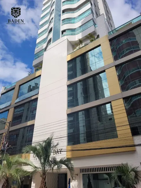 Foto 2 de Apartamento com 3 quartos à venda, 121m2 em Centro, Balneario Camboriu - SC