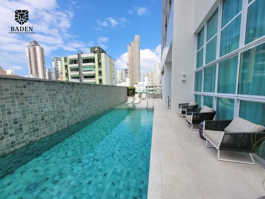 Foto 1 de Apartamento com 3 quartos à venda, 121m2 em Centro, Balneario Camboriu - SC