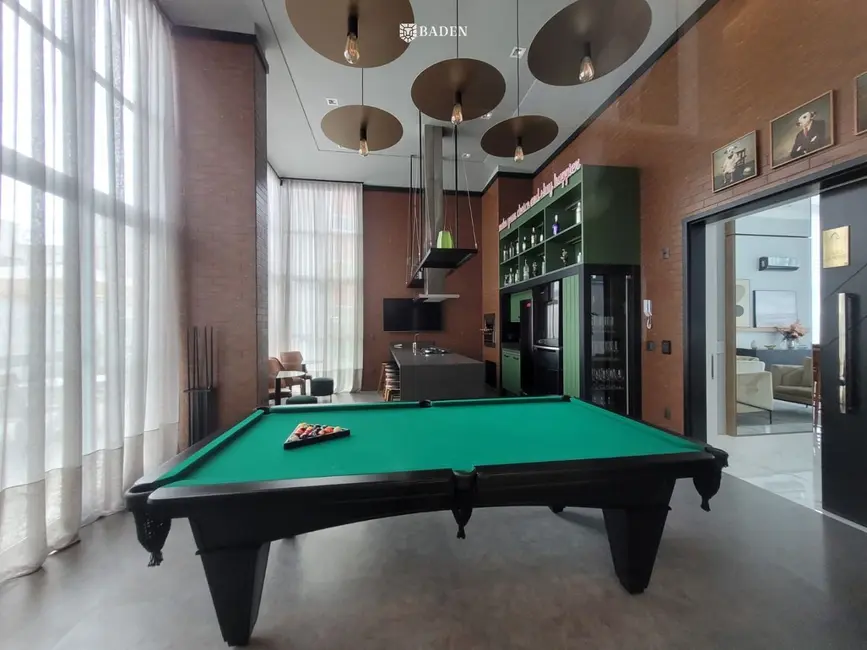 Foto 8 de Apartamento com 3 quartos à venda, 121m2 em Centro, Balneario Camboriu - SC