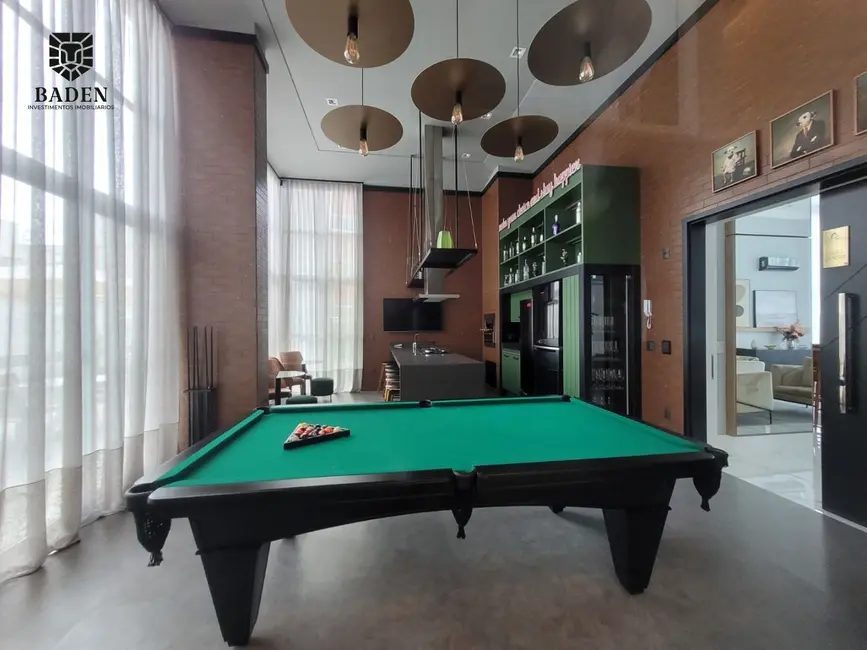 Foto 8 de Apartamento com 3 quartos à venda, 121m2 em Centro, Balneario Camboriu - SC