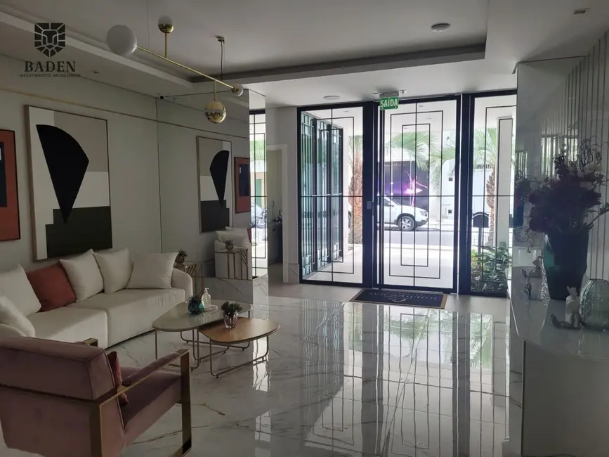 Foto 4 de Apartamento com 3 quartos à venda, 121m2 em Centro, Balneario Camboriu - SC