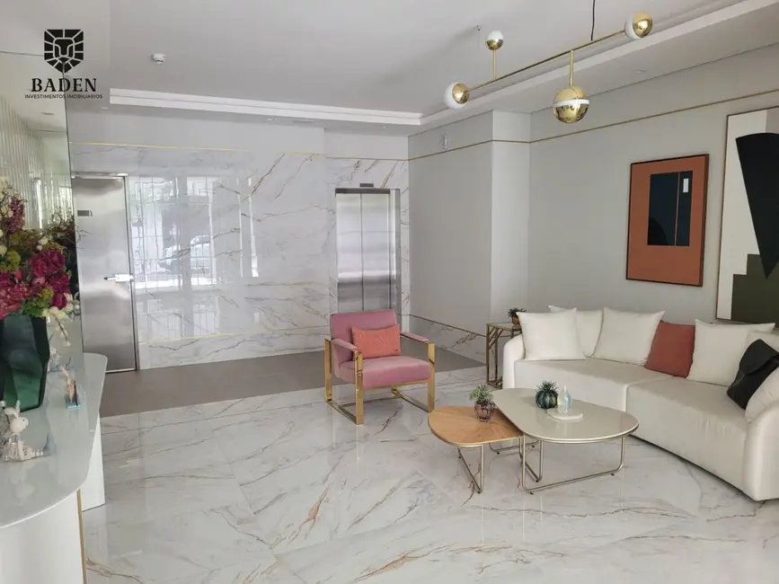 Foto 5 de Apartamento com 3 quartos à venda, 121m2 em Centro, Balneario Camboriu - SC