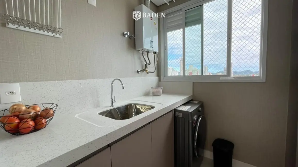 Foto 9 de Apartamento com 4 quartos à venda, 148m2 em Centro, Balneario Camboriu - SC
