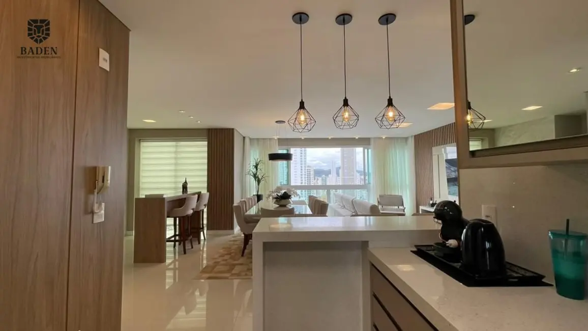 Foto 6 de Apartamento com 4 quartos à venda, 148m2 em Centro, Balneario Camboriu - SC