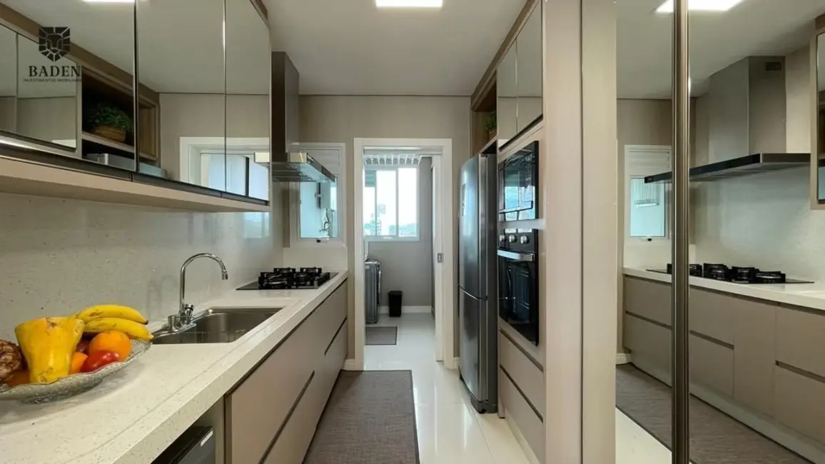 Foto 7 de Apartamento com 4 quartos à venda, 148m2 em Centro, Balneario Camboriu - SC