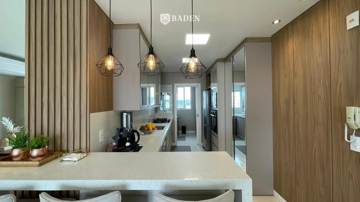 Foto 5 de Apartamento com 4 quartos à venda, 148m2 em Centro, Balneario Camboriu - SC