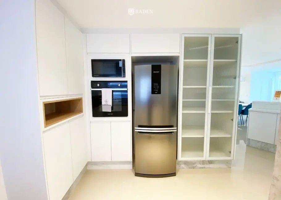 Foto 5 de Cobertura com 4 quartos à venda, 240m2 em Centro, Balneario Camboriu - SC