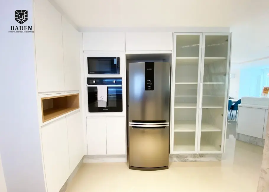 Foto 5 de Cobertura com 4 quartos à venda, 240m2 em Centro, Balneario Camboriu - SC