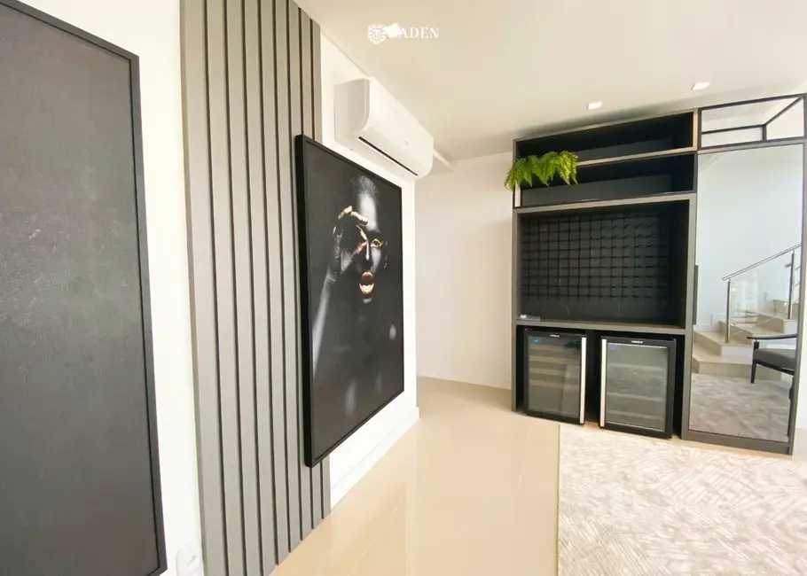 Foto 8 de Cobertura com 4 quartos à venda, 240m2 em Centro, Balneario Camboriu - SC