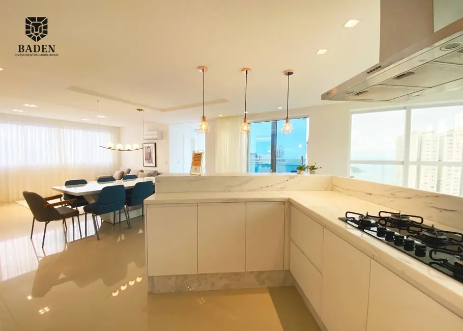 Foto 3 de Cobertura com 4 quartos à venda, 240m2 em Centro, Balneario Camboriu - SC