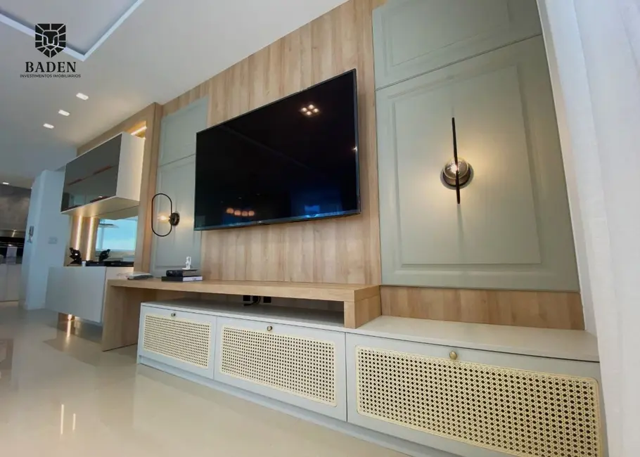 Foto 7 de Cobertura com 4 quartos à venda, 240m2 em Centro, Balneario Camboriu - SC