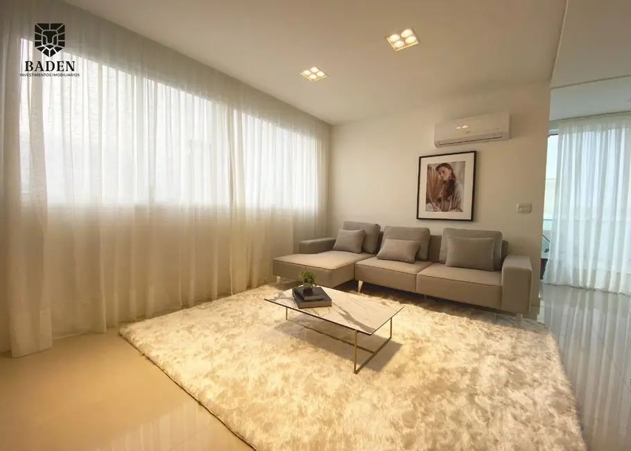 Foto 6 de Cobertura com 4 quartos à venda, 240m2 em Centro, Balneario Camboriu - SC