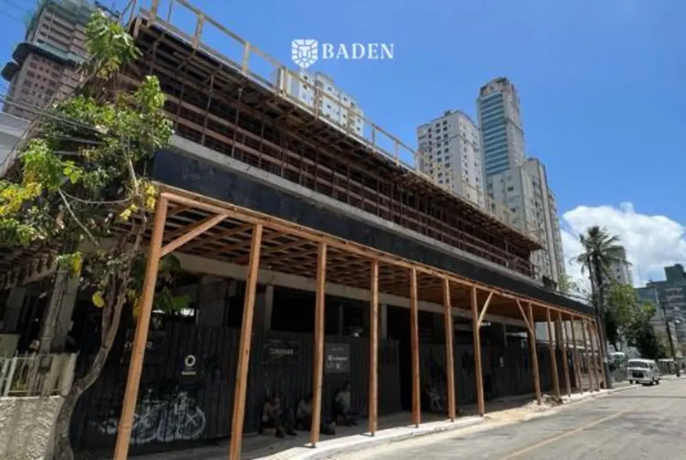 Foto 1 de Apartamento com 3 quartos à venda, 200m2 em Balneario Camboriu - SC