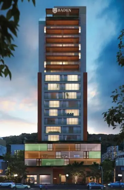 Foto 2 de Apartamento com 3 quartos à venda, 200m2 em Balneario Camboriu - SC