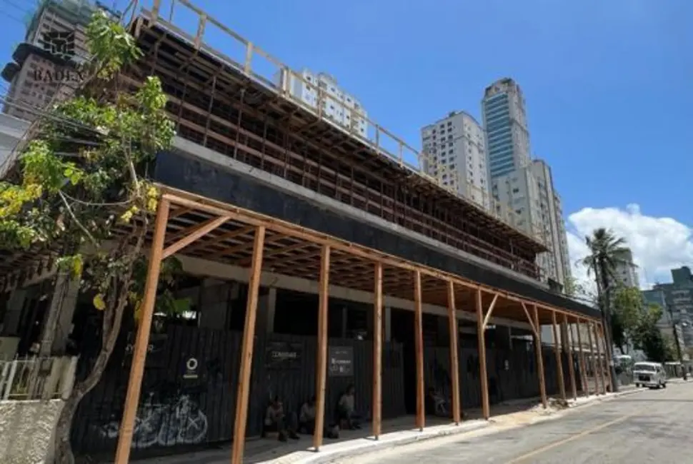 Foto 1 de Apartamento com 3 quartos à venda, 200m2 em Centro, Balneario Camboriu - SC