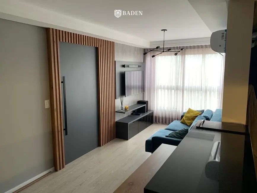 Foto 4 de Apartamento com 2 quartos à venda, 62m2 em Centro, Balneario Camboriu - SC