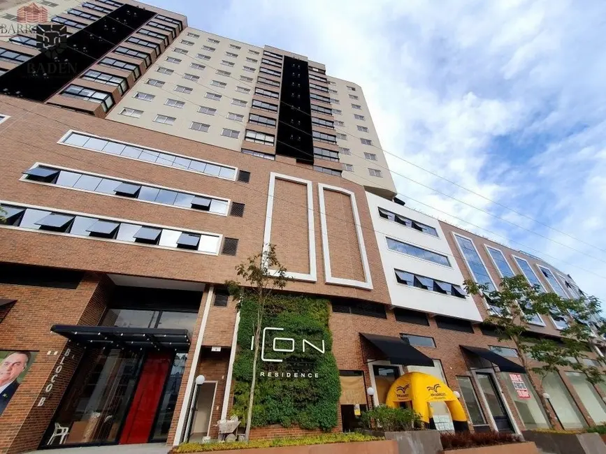 Foto 1 de Apartamento com 2 quartos à venda, 62m2 em Centro, Balneario Camboriu - SC