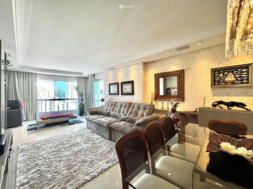 Foto 4 de Apartamento com 3 quartos à venda, 250m2 em Centro, Balneario Camboriu - SC