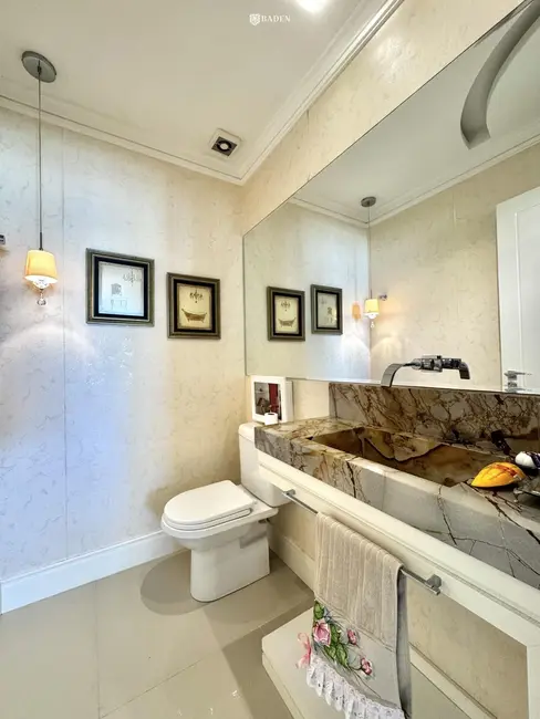 Foto 7 de Apartamento com 3 quartos à venda, 250m2 em Centro, Balneario Camboriu - SC