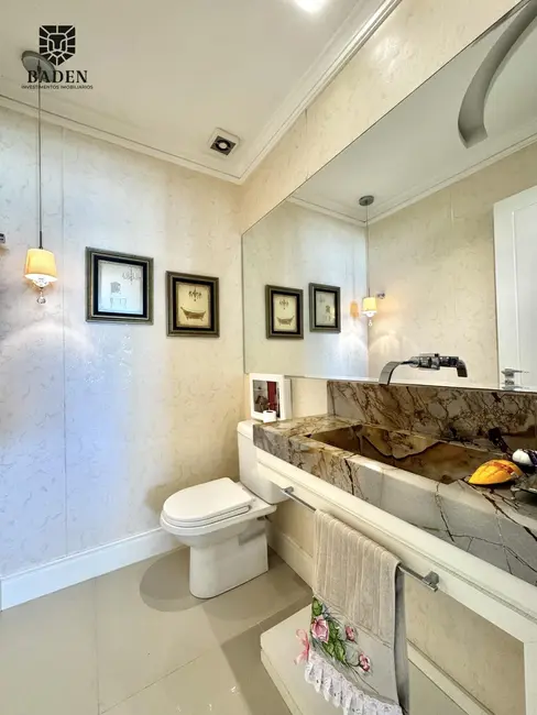 Foto 7 de Apartamento com 3 quartos à venda, 250m2 em Centro, Balneario Camboriu - SC