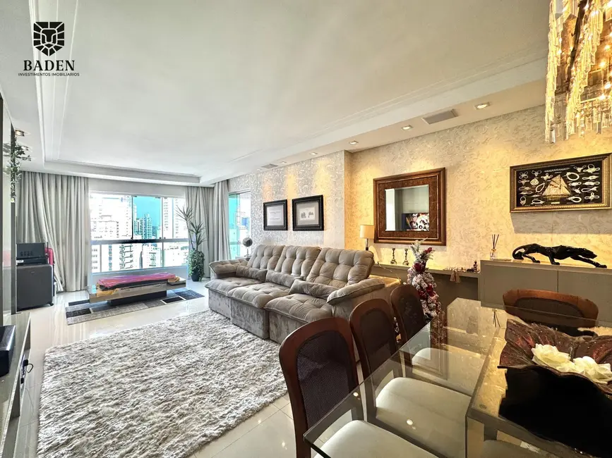 Foto 4 de Apartamento com 3 quartos à venda, 250m2 em Centro, Balneario Camboriu - SC