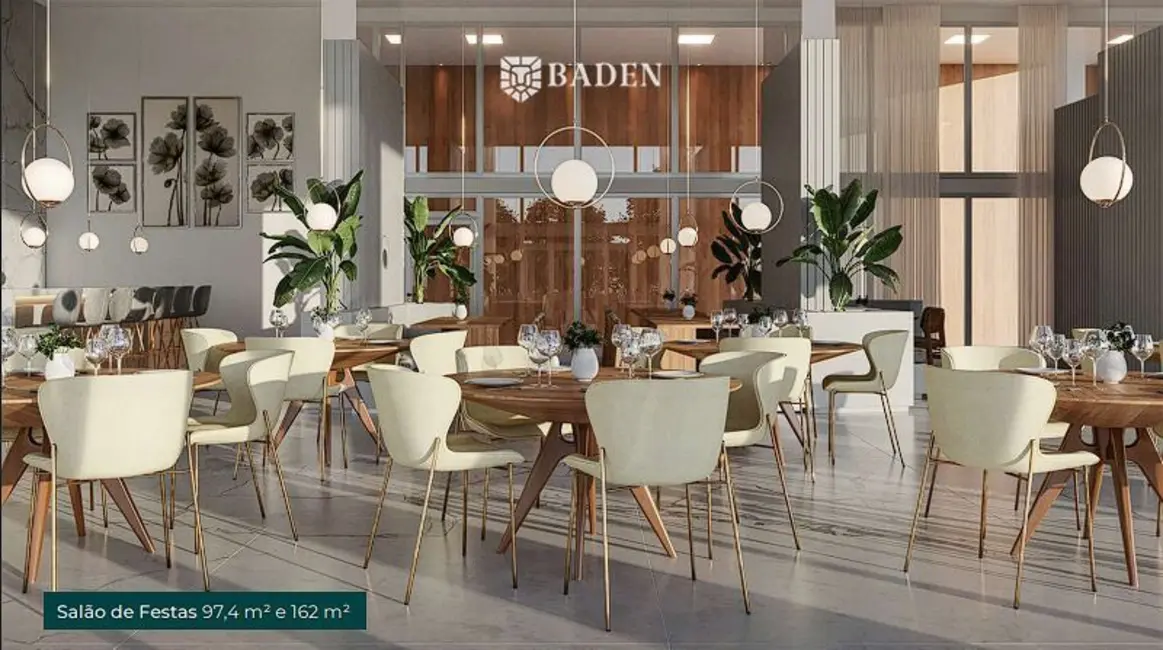 Foto 8 de Apartamento com 4 quartos à venda, 197m2 em Centro, Balneario Camboriu - SC