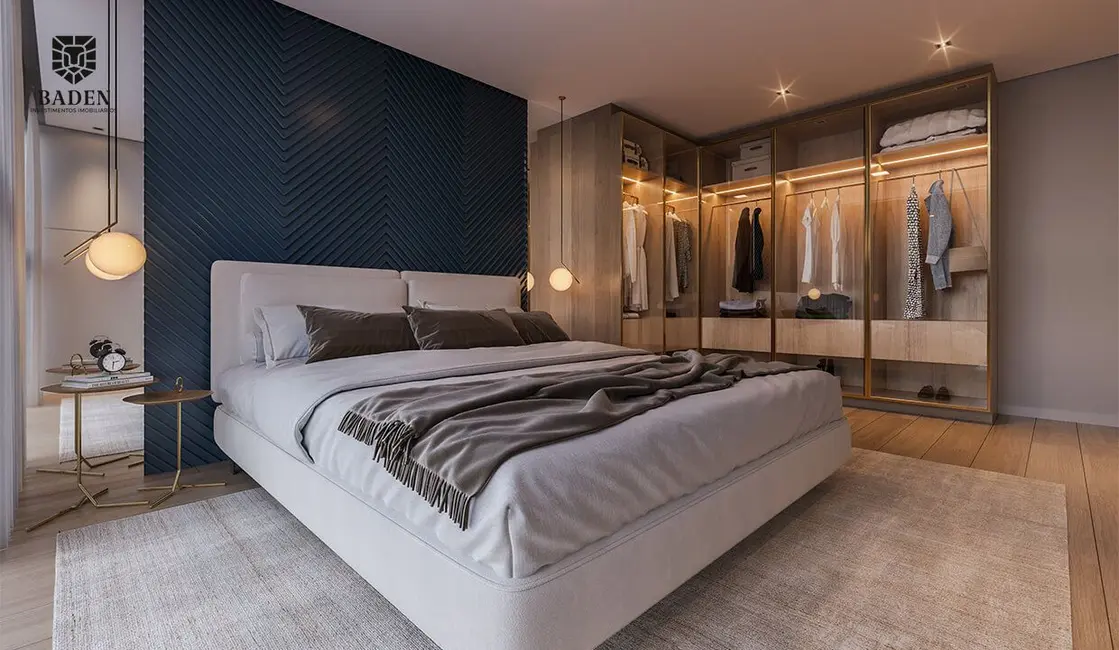 Foto 6 de Apartamento com 4 quartos à venda, 197m2 em Centro, Balneario Camboriu - SC