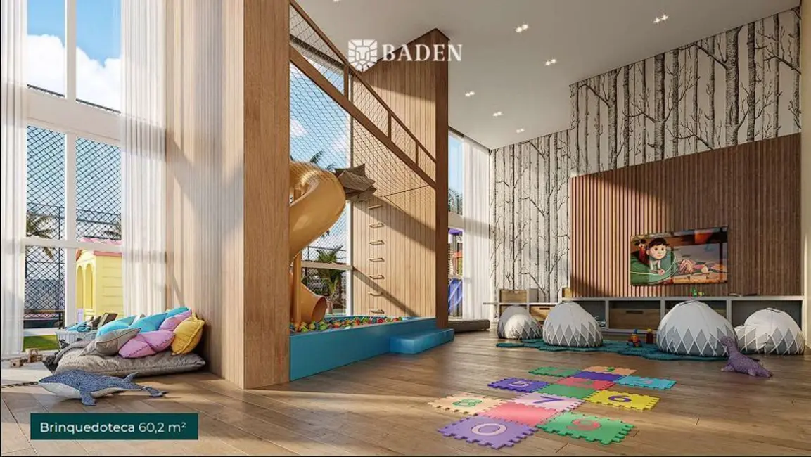 Foto 9 de Apartamento com 4 quartos à venda, 197m2 em Centro, Balneario Camboriu - SC