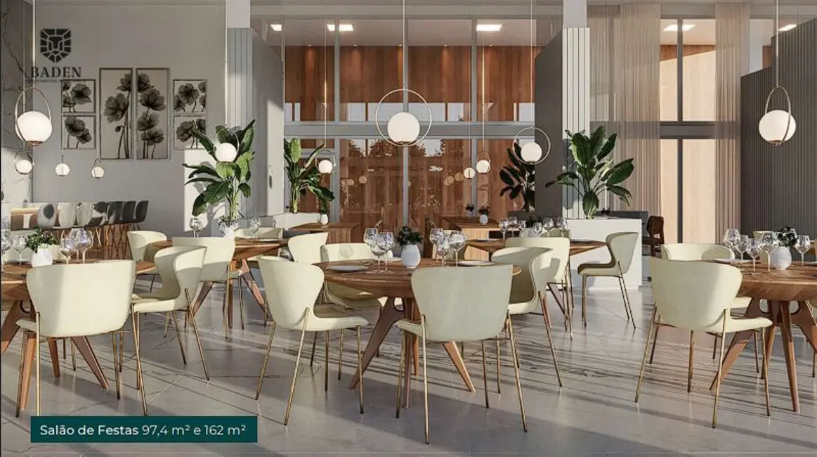 Foto 8 de Apartamento com 4 quartos à venda, 197m2 em Centro, Balneario Camboriu - SC