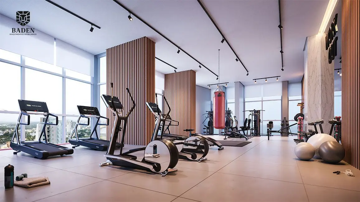 Foto 7 de Apartamento com 4 quartos à venda, 197m2 em Centro, Balneario Camboriu - SC