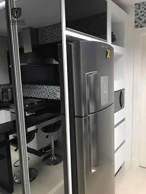 Apartamento com 3 quartos à venda, 132m2 em Centro, Balneario Camboriu - SC - imagem 6 Foto 6 de Apartamento com 3 quartos à venda, 132m2 em Centro, Balneario Camboriu - SC