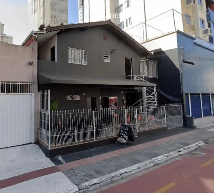 Foto 1 de Sala Comercial com 1 quarto à venda, 117m2 em Balneario Camboriu - SC