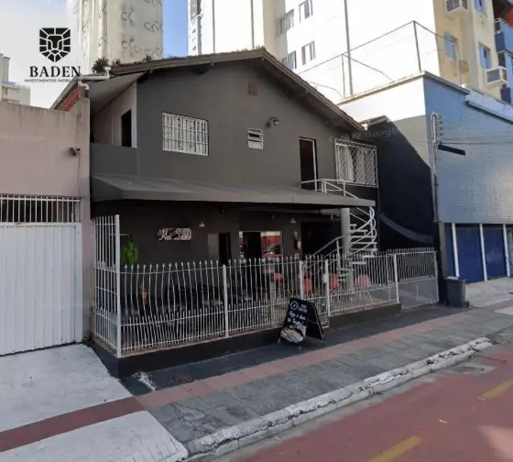 Sala Comercial com 1 quarto à venda, 117m2 em Balneario Camboriu - SC - imagem 1 Foto 1 de Sala Comercial com 1 quarto à venda, 117m2 em Balneario Camboriu - SC