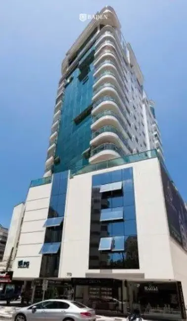 Foto 1 de Apartamento com 3 quartos à venda, 278m2 em Centro, Balneario Camboriu - SC