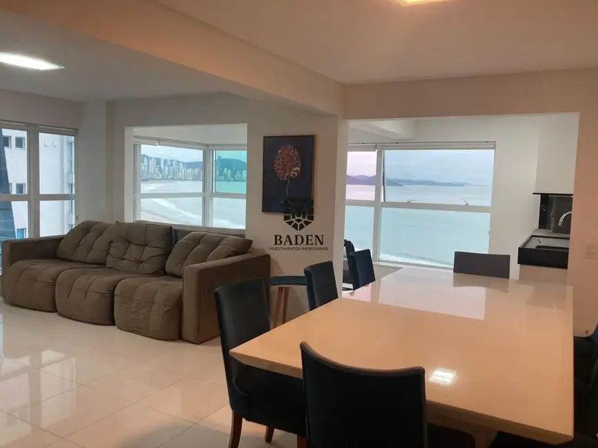 Foto 1 de Apartamento com 4 quartos à venda, 148m2 em Balneario Camboriu - SC