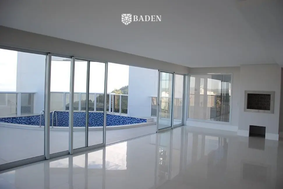 Foto 8 de Cobertura com 7 quartos à venda, 490m2 em Balneario Camboriu - SC