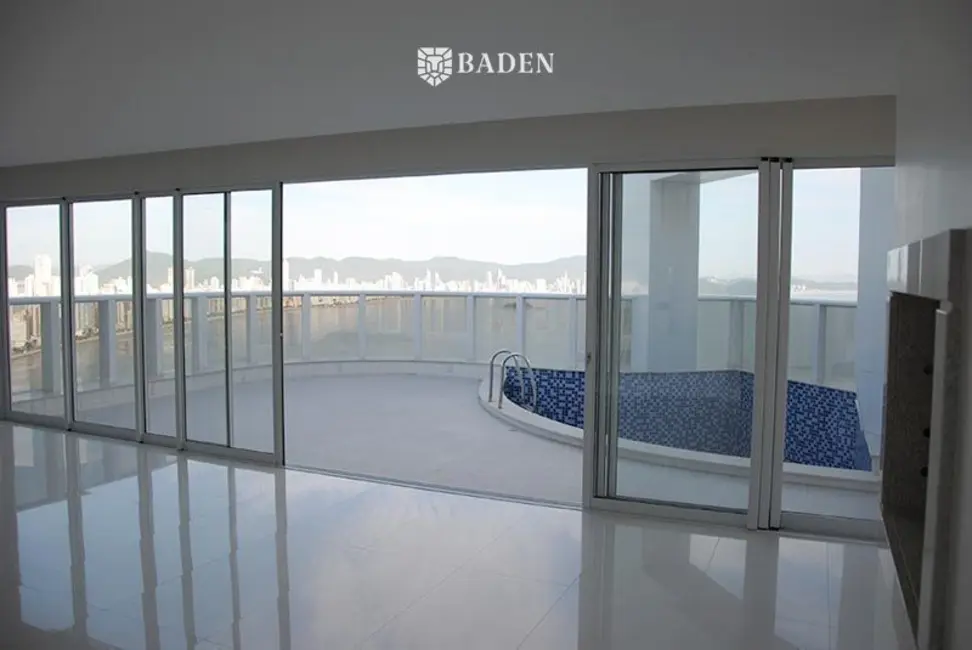 Foto 7 de Cobertura com 7 quartos à venda, 490m2 em Balneario Camboriu - SC