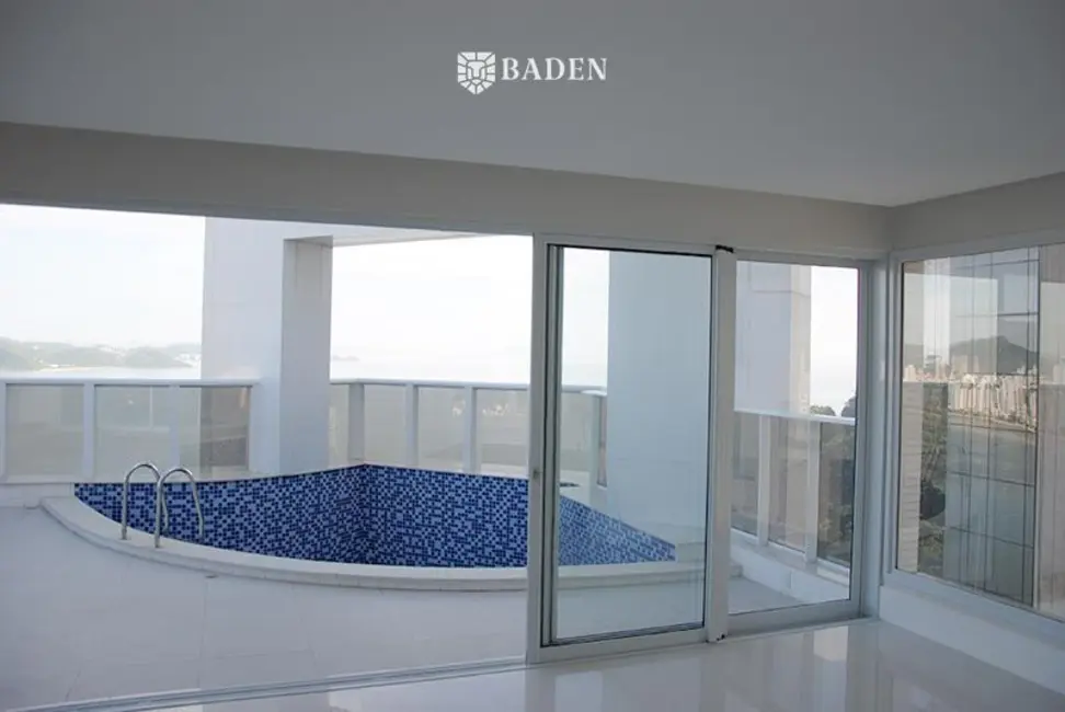 Foto 9 de Cobertura com 7 quartos à venda, 490m2 em Balneario Camboriu - SC