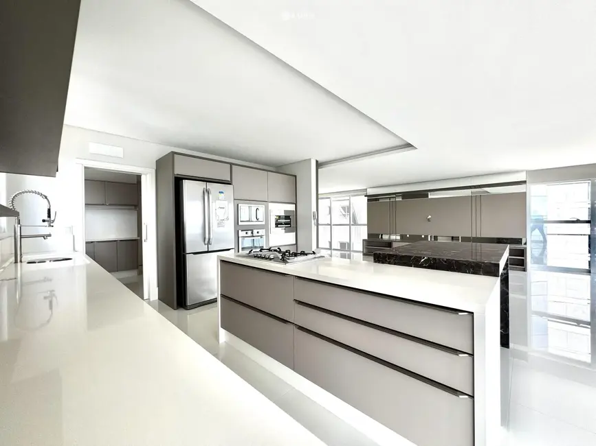 Foto 7 de Apartamento com 4 quartos à venda, 237m2 em Balneario Camboriu - SC