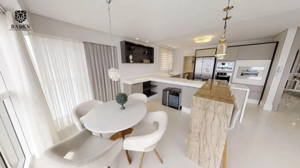 Foto 7 de Apartamento com 4 quartos à venda, 237m2 em Balneario Camboriu - SC