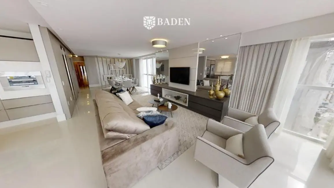 Foto 1 de Apartamento com 4 quartos à venda, 237m2 em Balneario Camboriu - SC
