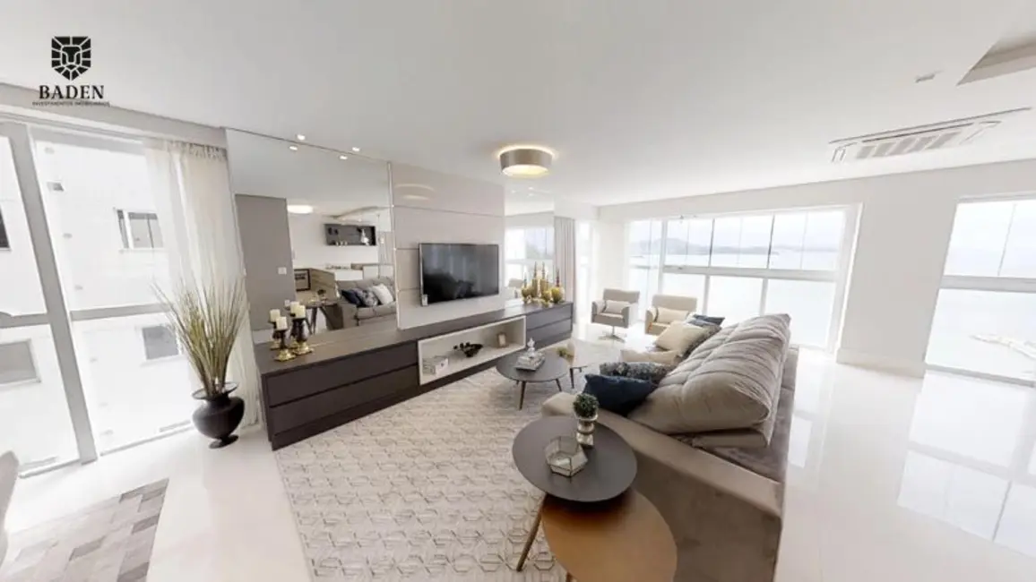 Foto 5 de Apartamento com 4 quartos à venda, 237m2 em Balneario Camboriu - SC