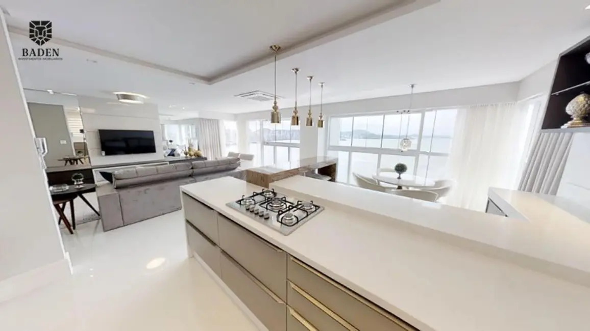 Foto 2 de Apartamento com 4 quartos à venda, 237m2 em Balneario Camboriu - SC