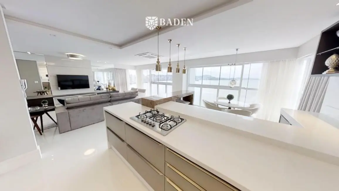 Foto 2 de Apartamento com 4 quartos à venda, 237m2 em Balneario Camboriu - SC