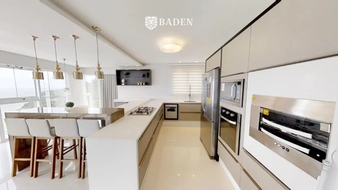 Foto 4 de Apartamento com 4 quartos à venda, 237m2 em Balneario Camboriu - SC