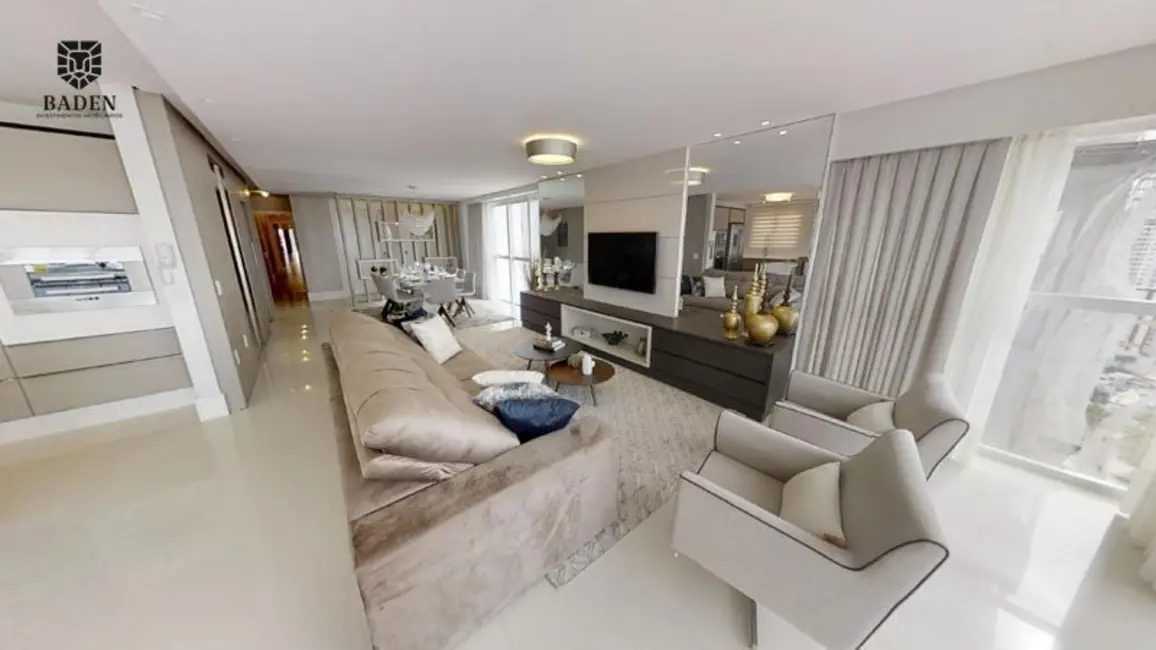 Foto 1 de Apartamento com 4 quartos à venda, 237m2 em Balneario Camboriu - SC