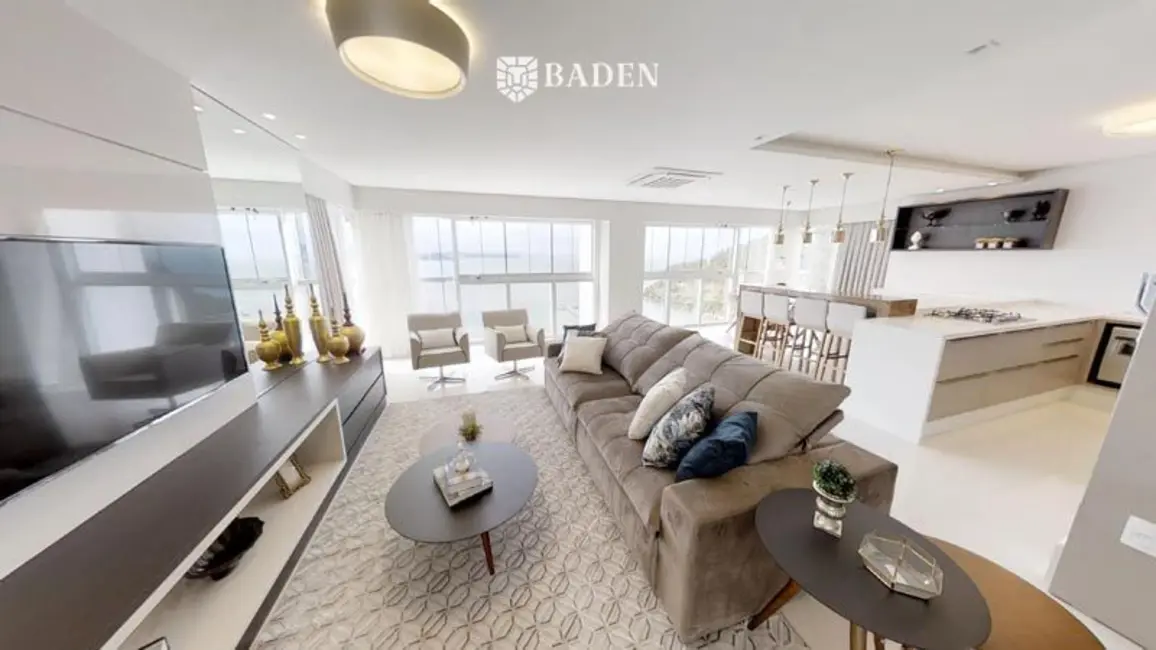 Foto 3 de Apartamento com 4 quartos à venda, 237m2 em Balneario Camboriu - SC