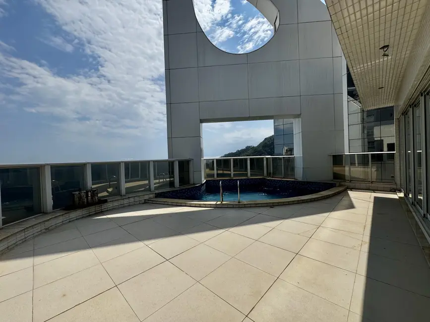 Foto 3 de Cobertura com 6 quartos à venda, 490m2 em Balneario Camboriu - SC