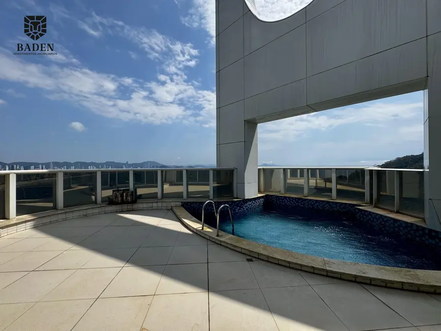 Foto 1 de Cobertura com 6 quartos à venda, 490m2 em Balneario Camboriu - SC